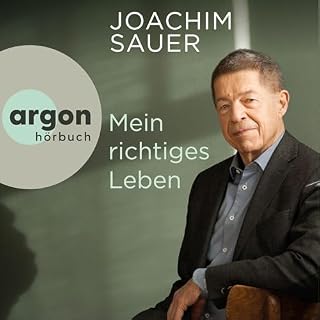 Mein richtiges Leben Titelbild