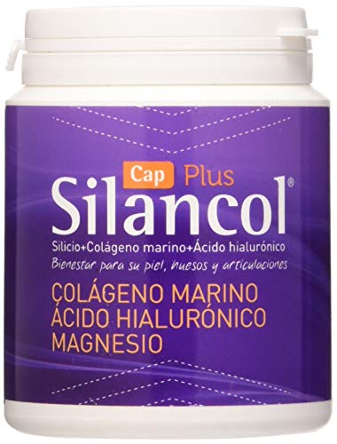 MCA Silancol Plus - 200 g