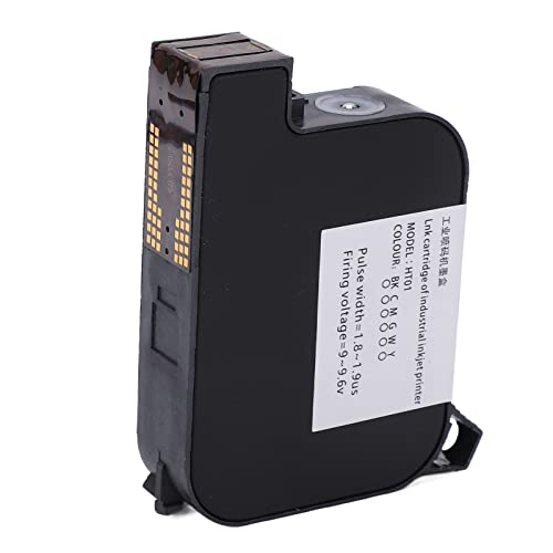 Cartucho de Impressora Portátil de 42ML: Solução de Secagem Rápida, Portátil e Compacta para Impress