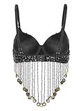 Zoom IMG-1 runhomal vestito sexy danza del