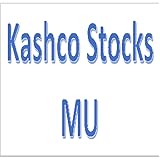 Kashco Stocks MU