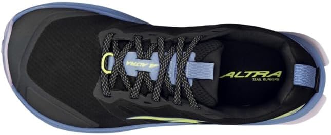 ALTRA Women's Lone Peak 9 Trail Running Shoe - Image 2
