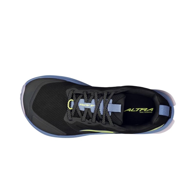 Altra Lone Peak 9 Mujer Zapatillas de Trail Running