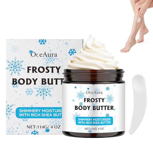 Shea Butter Bio Sheabutter Unraffiniert Bio Sheabutter Bio für Kosmetik Natural Glatte Shea-Nuss-Lippenbalsam Parfümfrei Körperbutter für Alle Hauttypen Feuchtigkeitsspendende und Pflegende