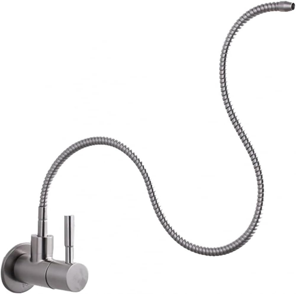 Robinet osmose inverse mural de 60 cm pour cuisine