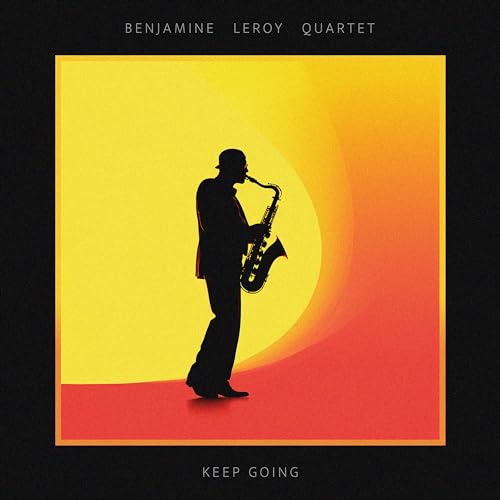 Benjamine Leroy Quartet