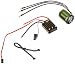 Castle Creations Sv3 Waterproof 1:10Th 12V Esc & 1406-5700 Sensored Motor