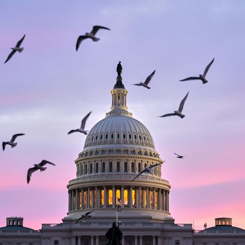 Republicans Push Another Reconciliation Bill