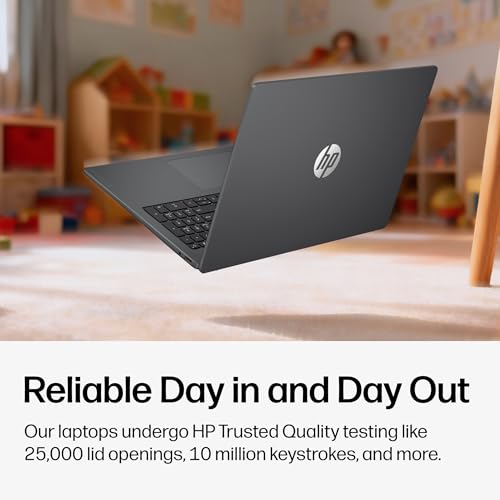 Image of HP OmniBook 3 16 inch Next Gen AI PC, 2K Display, Snapdragon X X1-26-100, 16 GB RAM, 1 TB SSD, Qualcomm Adreno GPU, Windows 11 Home, Mica Silver, 16-bz0000nr