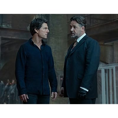 The Mummy (2017) (4K Ultra HD + Blu-ray + Digital HD)