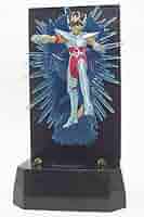 Amazon.co.jp: 聖闘士星矢 フラッシュセイントフィギュア : Hobbies