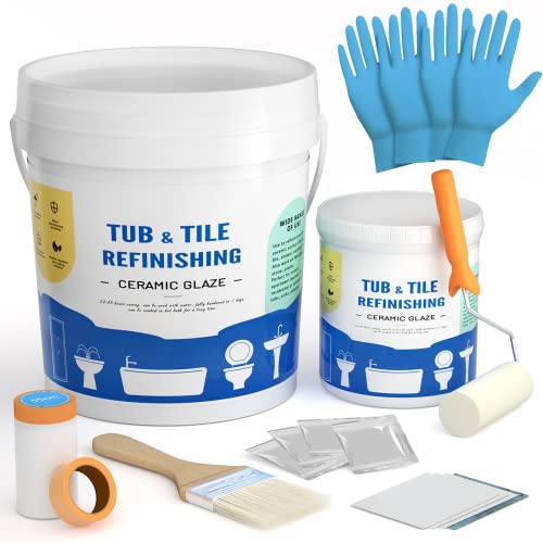 6 Best Kitchen Sink Refinishing Kits Buyer's Guide & Top Picks in 2021