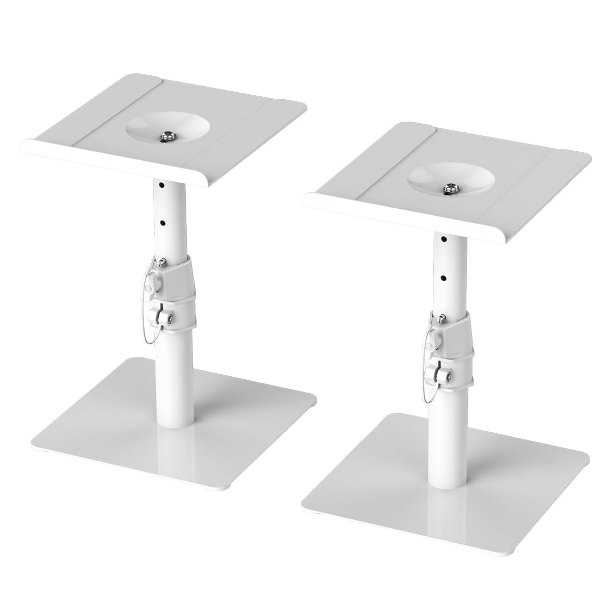 Amazon | suptek スピーカースタンド スピーカー台 スピーカーマウント