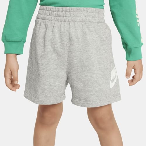 Nike Children French Terry Shorts (Toddler)2