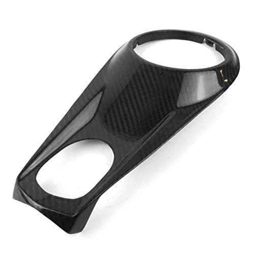 Protection clef carbone compatible avec 1290 Super Duke 13-16