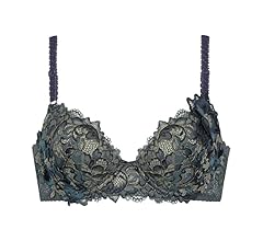 Amazon | [ウイング/ワコール] ブラジャー Wing Lesiage ふっくらまる