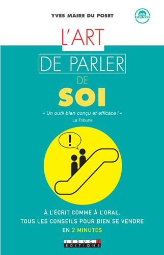 Télécharger L'art de parler de soi Livre eBook France