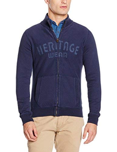 Camel active Stand-up Jacke Giacca Uomo