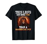 Leo Fire Barbecue Pit Feel Zodiac Horoscope