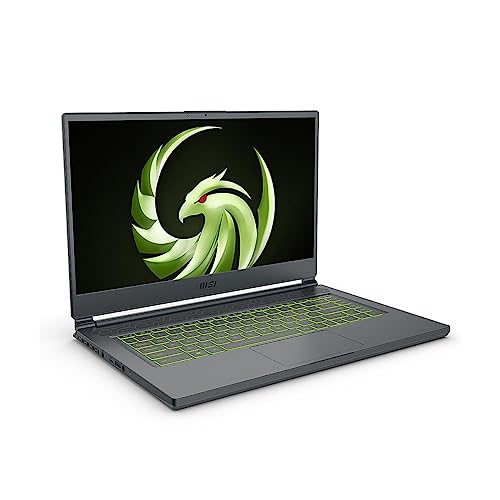 MSI Delta 15 15.6" Gaming Laptop Ryzen 7 16GB 1TB SSD miniatura 3