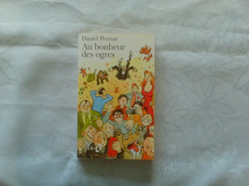 Au bonheur des ogres