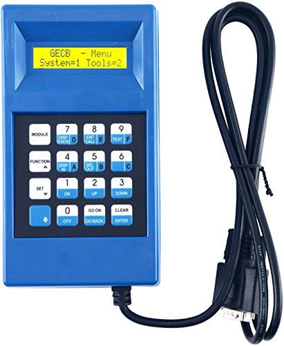 GAA21750AK3 Universal Server Elevator Blue Test Tool Unlimited Times Unlock Elevators Service Tool TT/Converter