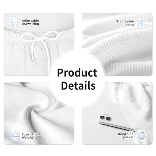 ANTKING Swim Trunks Custom Name Number Beach Shorts for Men Youth Gifts4