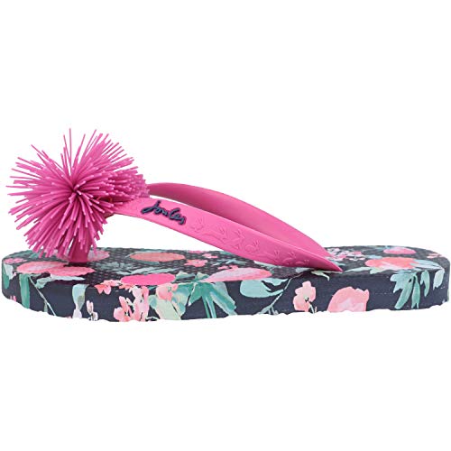 Image of Joules girls Jnr Flip Flop