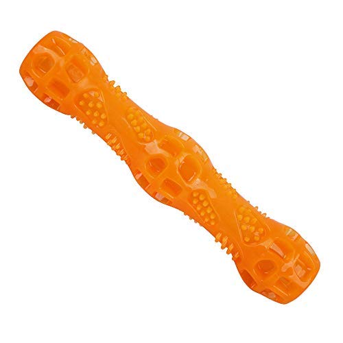 Kauspielzeug für Hunde, quietschend Cover