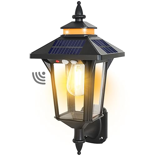 farol led solar para exterior marca Ｍoodyfei
