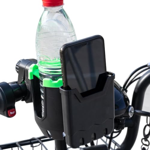 Portavasos para Manillar