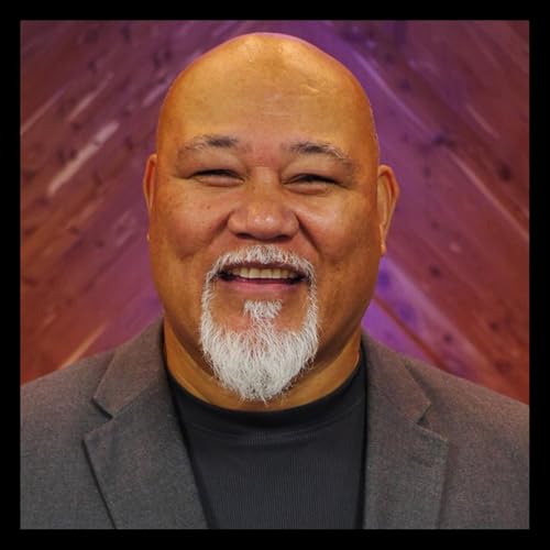 Couverture de The Lifted Word Podcast