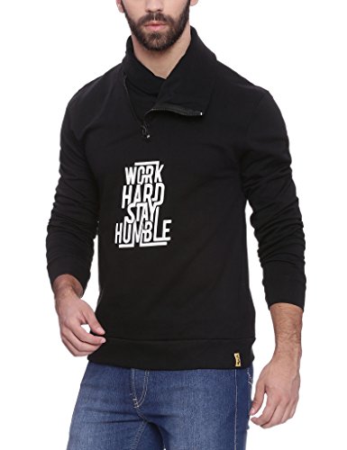 Image of CAHOOT Men's Printed Sweatshirt