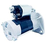 124520-77012 12452077012 228000-8090 Starter Motor abulollry Fit for Yanmar Engine