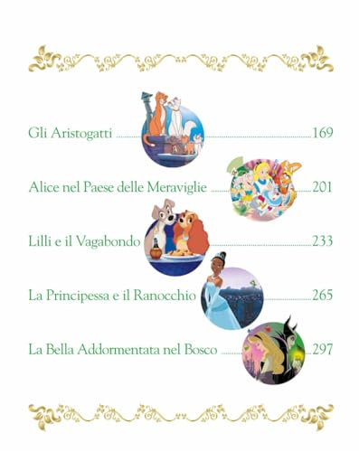 Il Grande Libro Delle Fiabe Sonore. Disney. Leggi E Escolta. Ediz. A Colori. Con Qr Code - 3