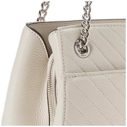 Image of Karl Lagerfeld Paris womens Charlotte Chain Tote