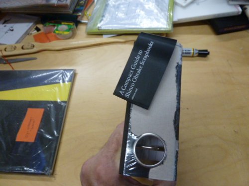 A Compact Guide to Shinro Ohtake Scrapbooks image 2