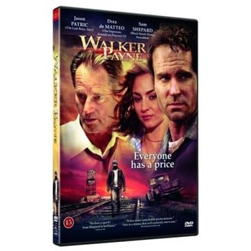 Bild: Walker Payne ( ) [ D�nische Import ] f�r 34,99 EUR bei amazon.de