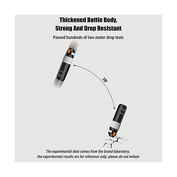 Sports-Water-Bottles-with-Straw-27oz-Black-Leak-Proof-Tritan-BPA-Free-Drinking-Bottles-for-Fitness-Gym-Yoga-Running-Walking-Cycling-Car-Camping-Hiking-Fishing-Outdoors-School Valueder Sports Water Bottle with Straw 27oz Black Leak Proof Tritan BPA Free Drinking Bottles for Fitness Gym Yoga Running Walking Cycling Car Camping Hiking Fishing Outdoors School