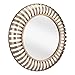 Zuo Modern Fallon Mirror Gold