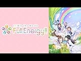 i☆Ris the Movie - Full Energy!! -