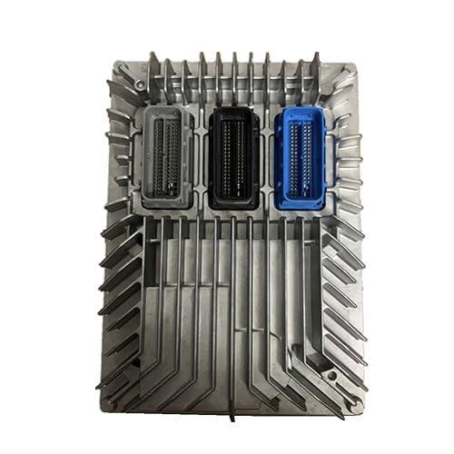 Module ECU de moteur 12643248 corrige les ratés d'allumage E39