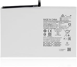 Replacement Battery SCUD-WT-N19 Compatible with Samsung Galaxy Tab A7 10.4" (T500 / T505 / 2020)