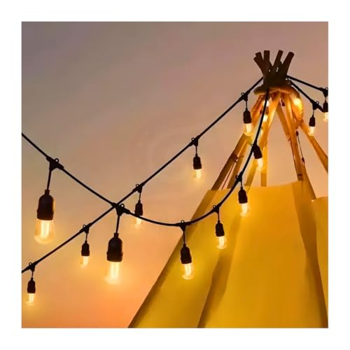 Serie de luz vintage 21 Imagen adicional