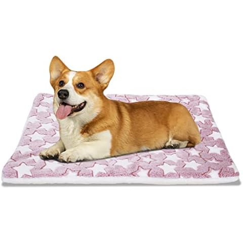 Nobleza Colchoneta para Perros y Gatos Cama Cover