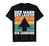 Lustiges Läufer Sprüche Zubehör Laufsport Ausdauer