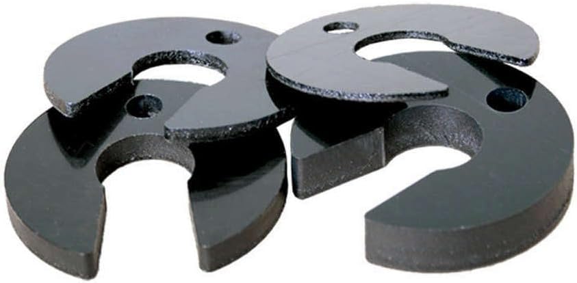 JOES RACING PRODUCTS Bump Stop Shim Kit 1/2in Shafts