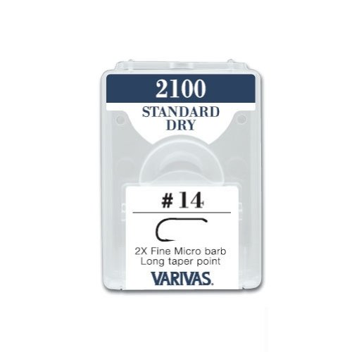 VARIVAS(�o���o�X) �t���C�t�b�N 2100 �X�^���_�[�h �h���C 10�� 30�{ �}�b�g�u���E��