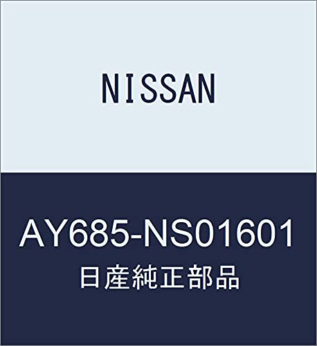 NISSAN(jbT) Yi tC^[ Lcg,N[ i AY685-NS01601