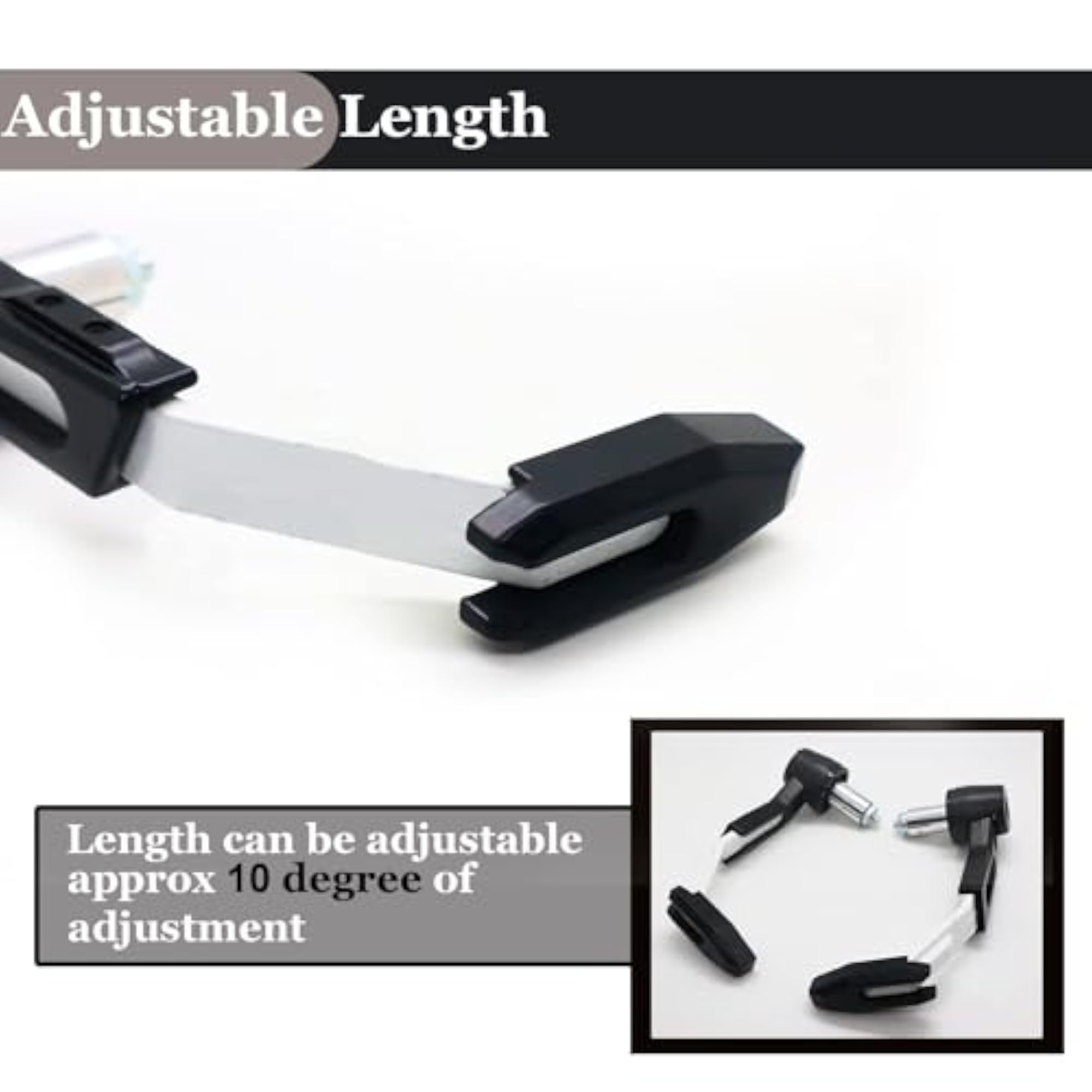 Universal Motorcycle Clutch Levers Protector Brake Guard